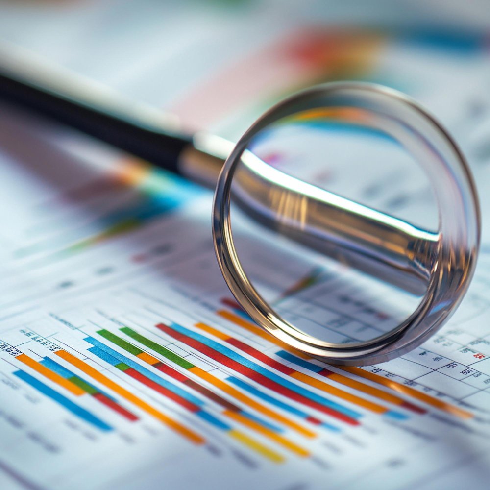 1- Analisi del Mercato e dei competitor